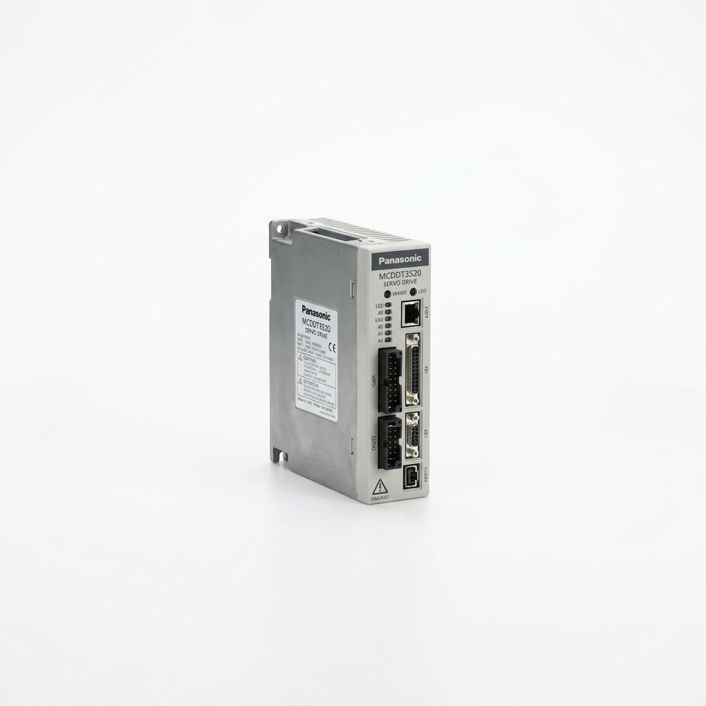 Panasonic MCDDT3520
