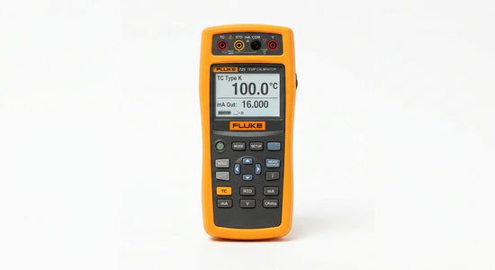 FLUKE Termometro De