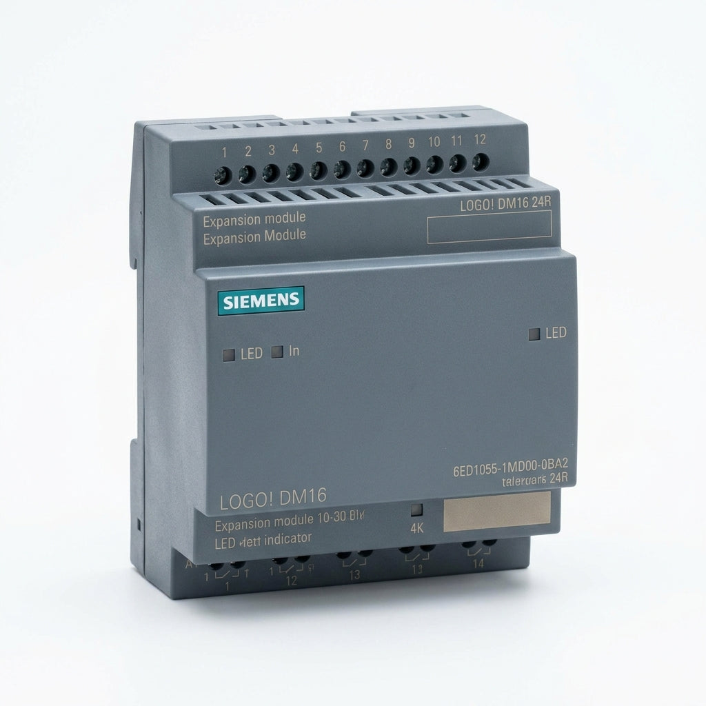 Siemens 6ED1055-1MD00-0BA2