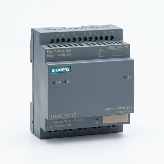 Siemens 6ED1055-1MD00-0BA2