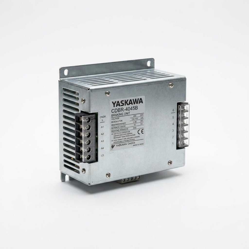 YASKAWA CDBR-4045B