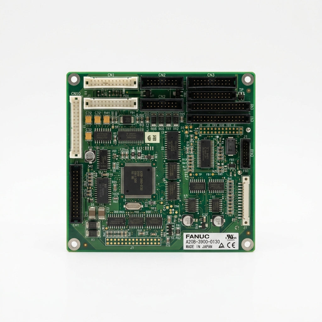 FANUC A20B-3900-0130