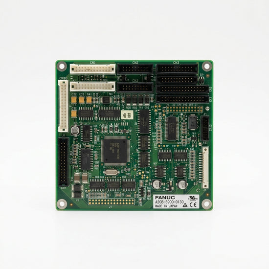FANUC A20B-3900-0130