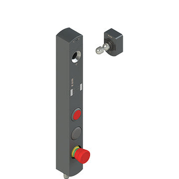 Pizzato NS D4AZ1SRK-F41N059