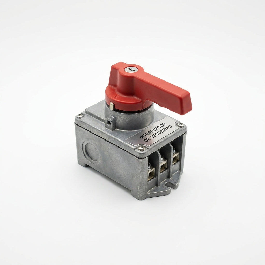 BIND 440G-T21BGPL-1B Safety Switch