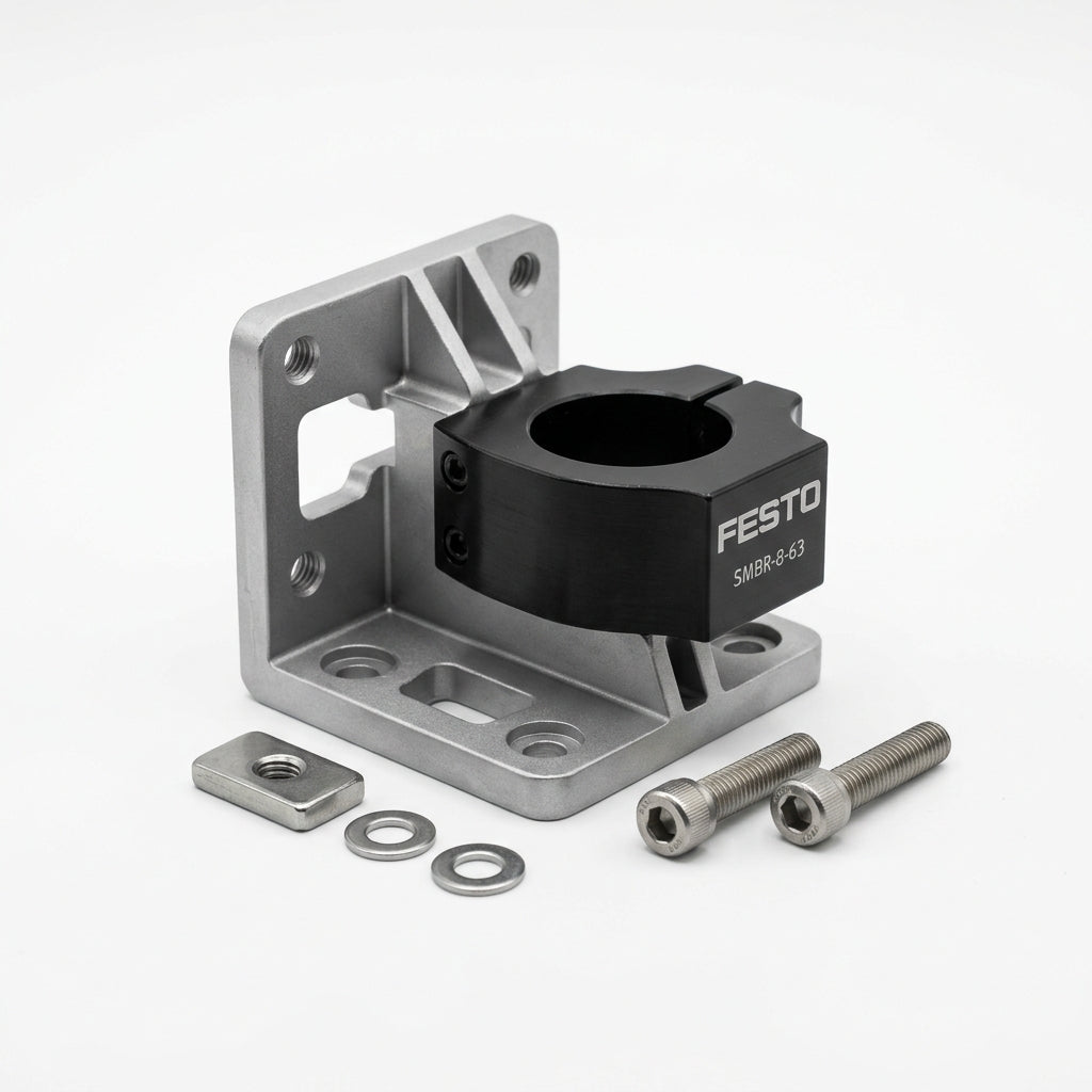 FESTO SMBR-8-63