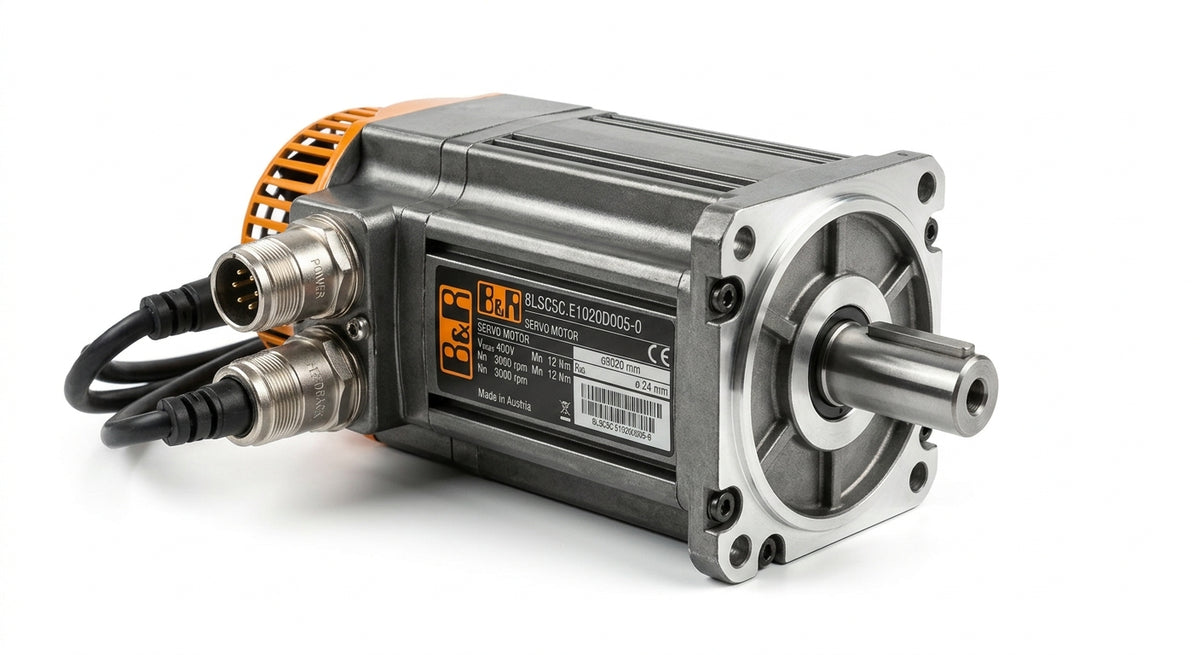 B&R 8LSC5C.E1020D005-0