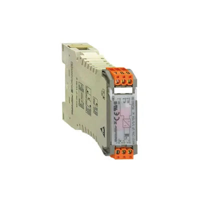 WAS1 LP CMA 1/5/10A ac Monitor de corriente 0-1/5/10A AC Salida 4-20mA