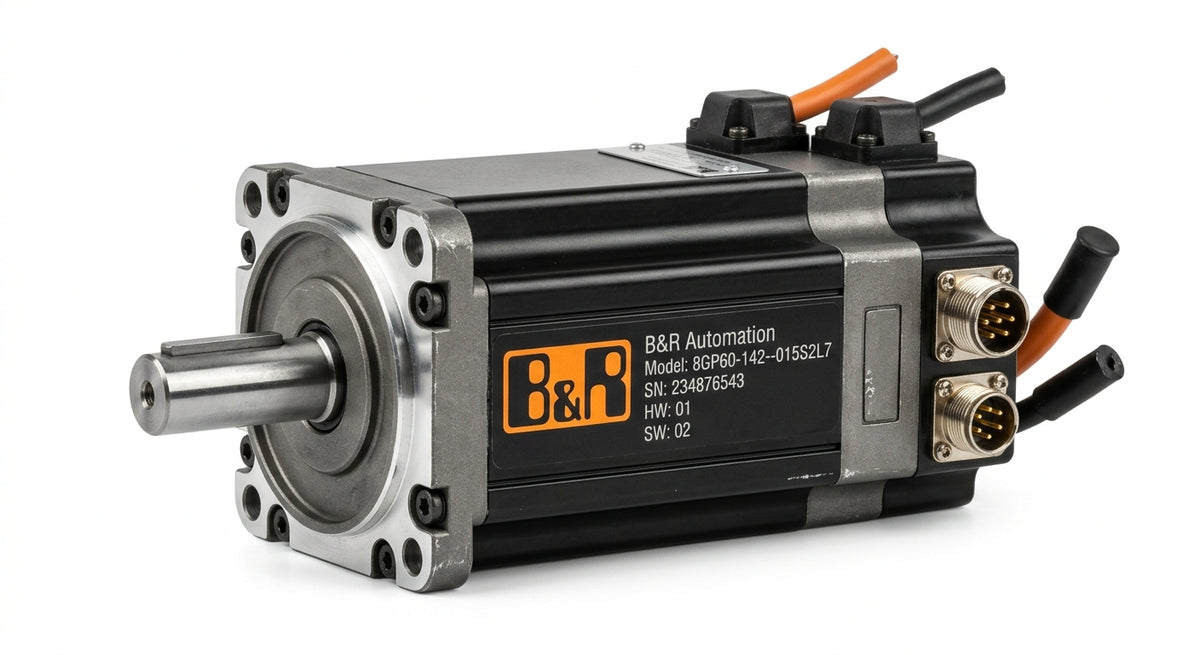 B&R 8GP60-142--015S2L7