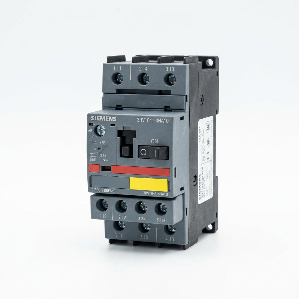Siemens 3RV1041-4HA10