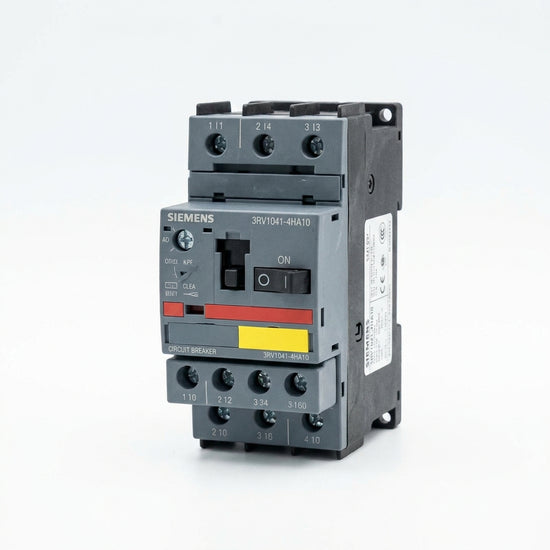 Siemens 3RV1041-4HA10