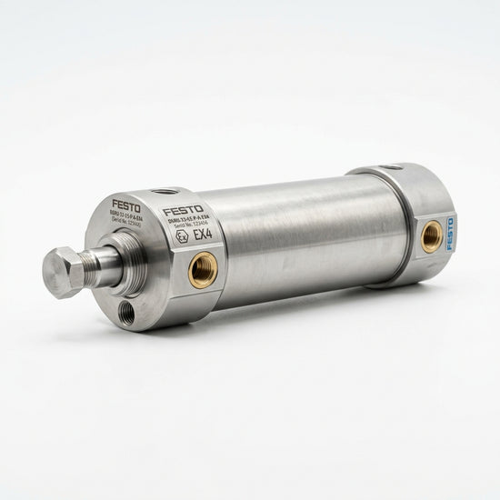 FESTO DSNU-32-15-P-A-EX4