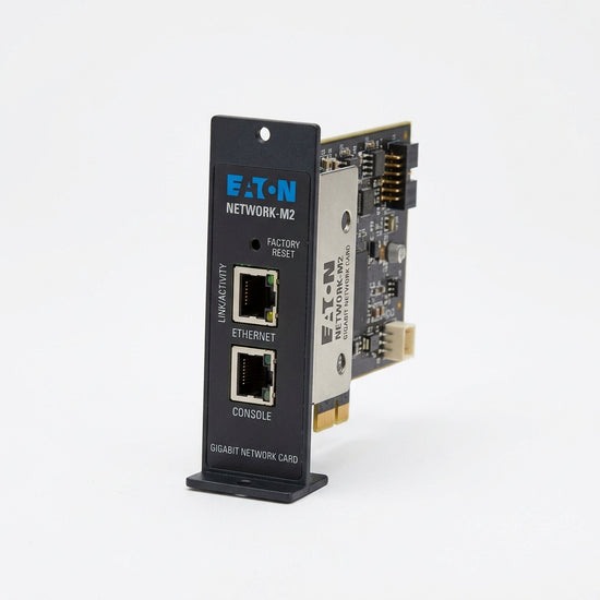 EATON NETWORK-M2