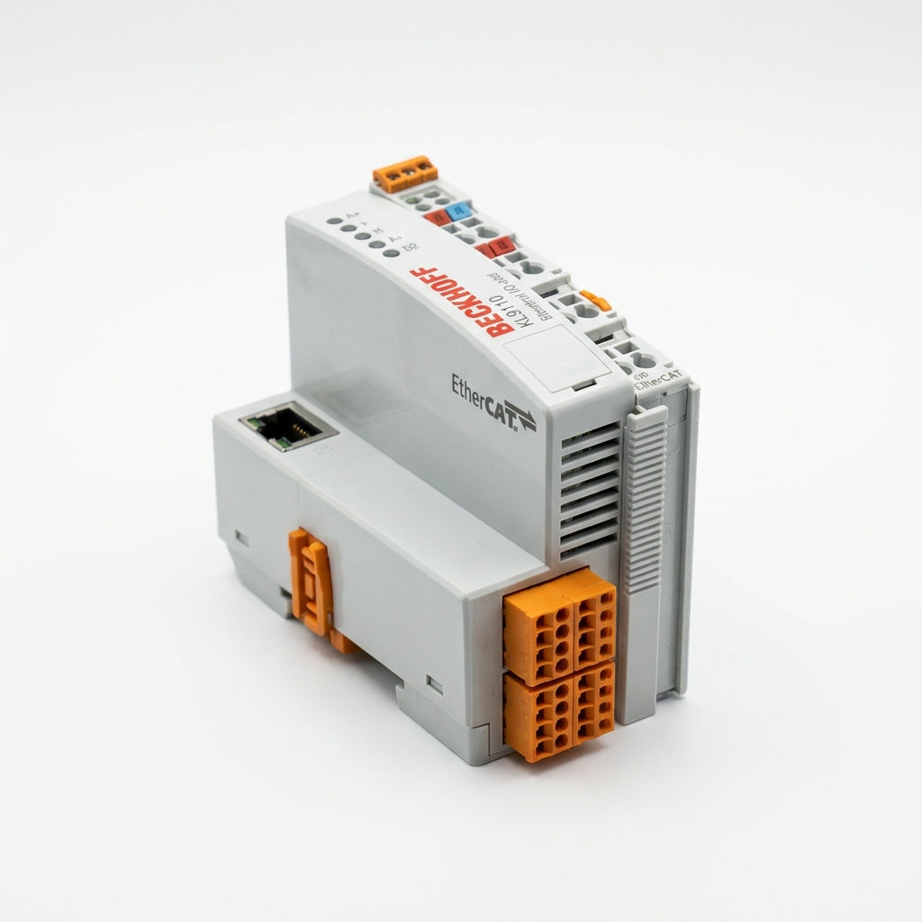 Beckhoff KL9110