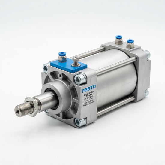 FESTO DSBG-100-200-PPSA-N3