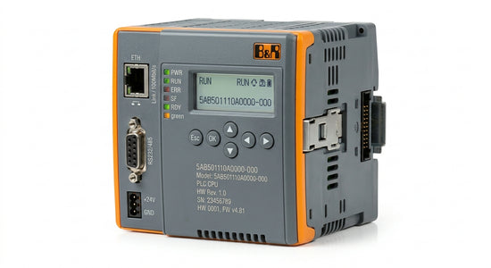 B&R 5AB501110A0000-000