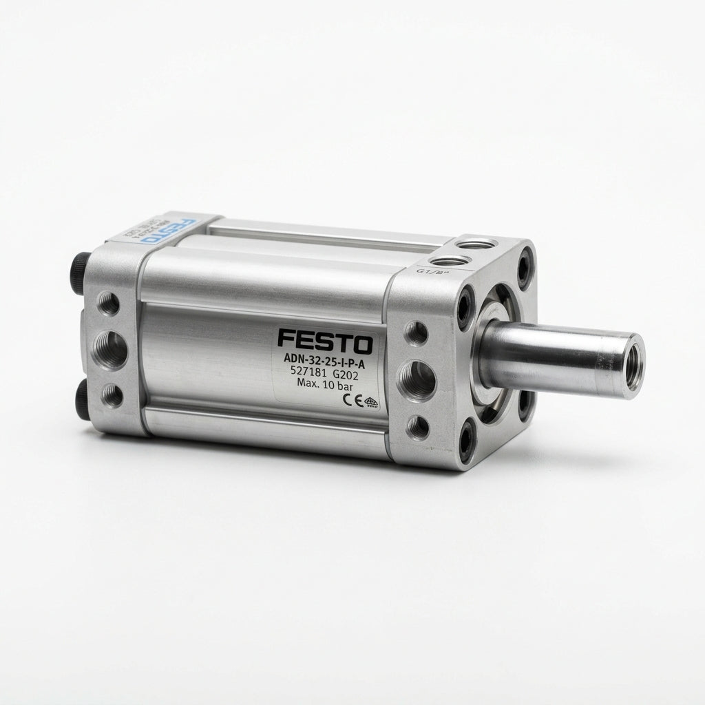 FESTO ADN-32-25-I-P-A