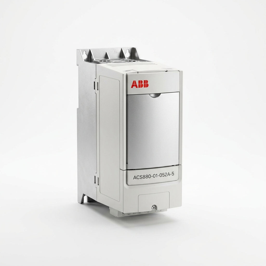 ABB ACS880-01-052A-5