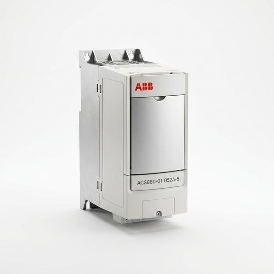 ABB ACS880-01-052A-5
