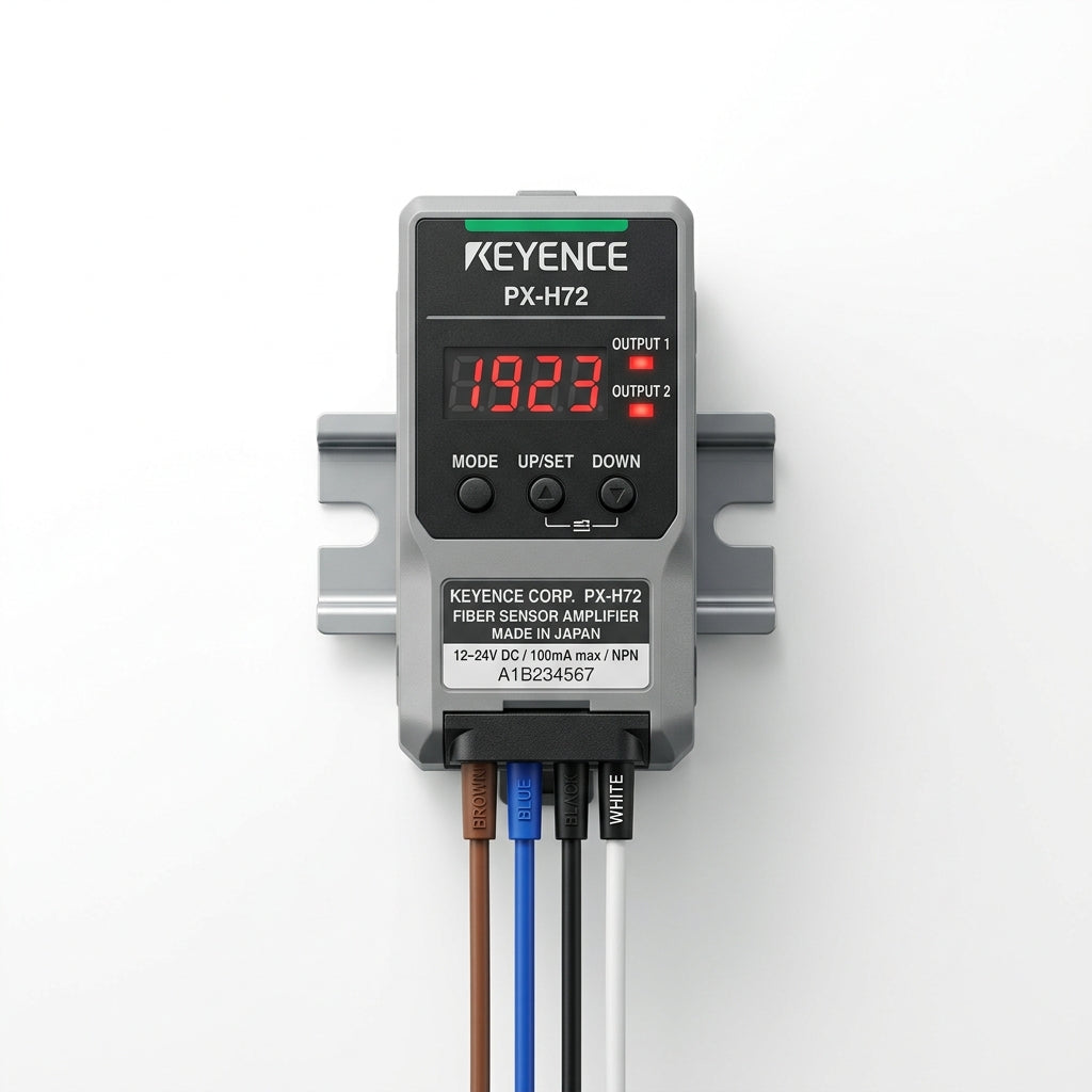 KEYENCE CORP PX-H72