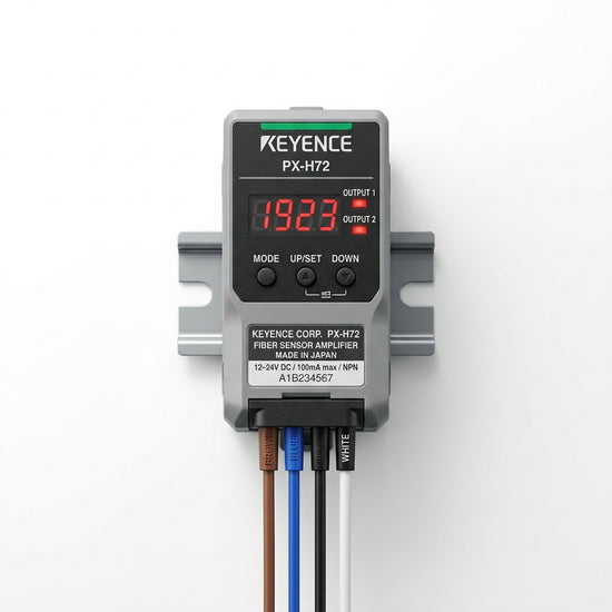 KEYENCE CORP PX-H72