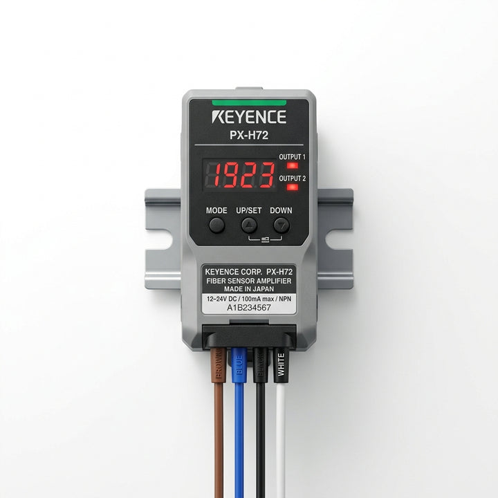 KEYENCE CORP PX-H72