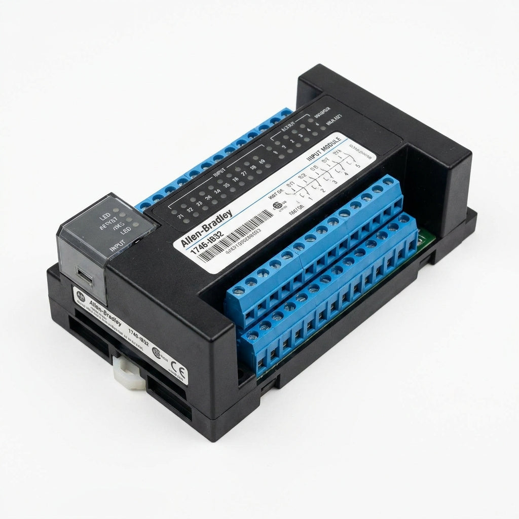Allen-Bradley 1746-IB32