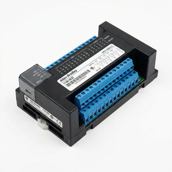 Allen-Bradley 1746-IB32