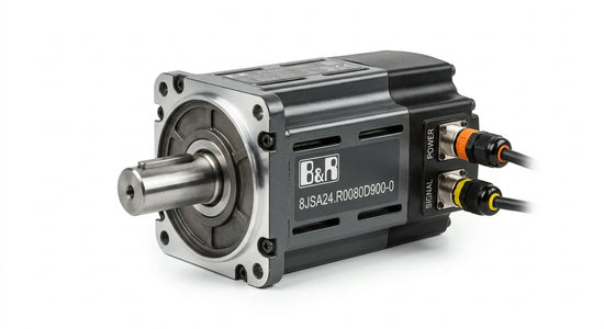 B&R 8JSA24.R0080D900-0