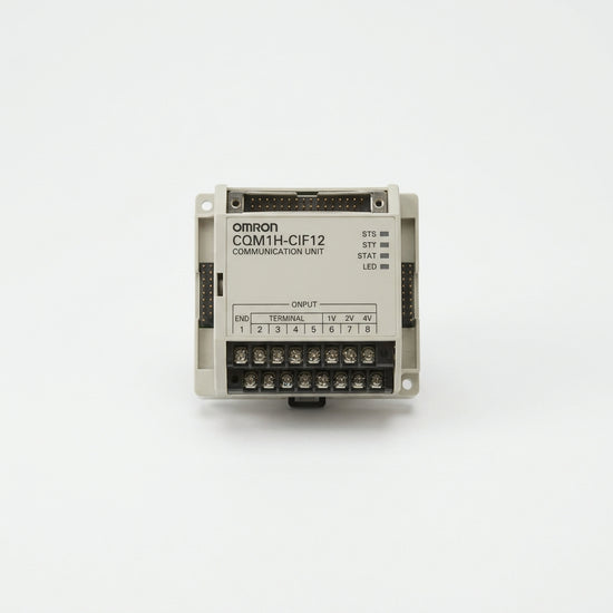 OMRON CQM1H-CIF12