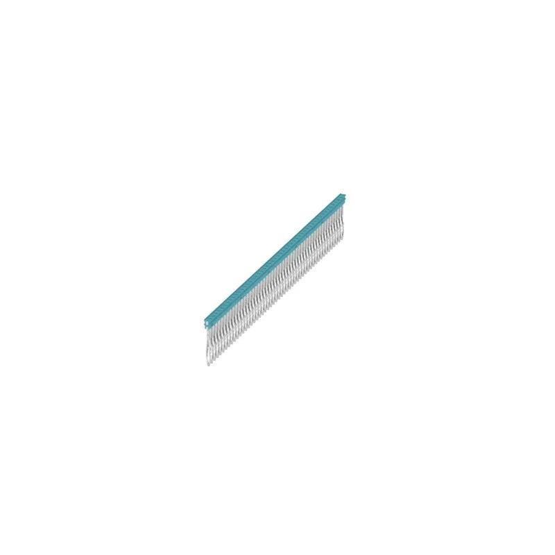 ZQV 1.5N/50 BL Puente enchufable azul de 50 polos para la Serie-A de 1.5 mm²