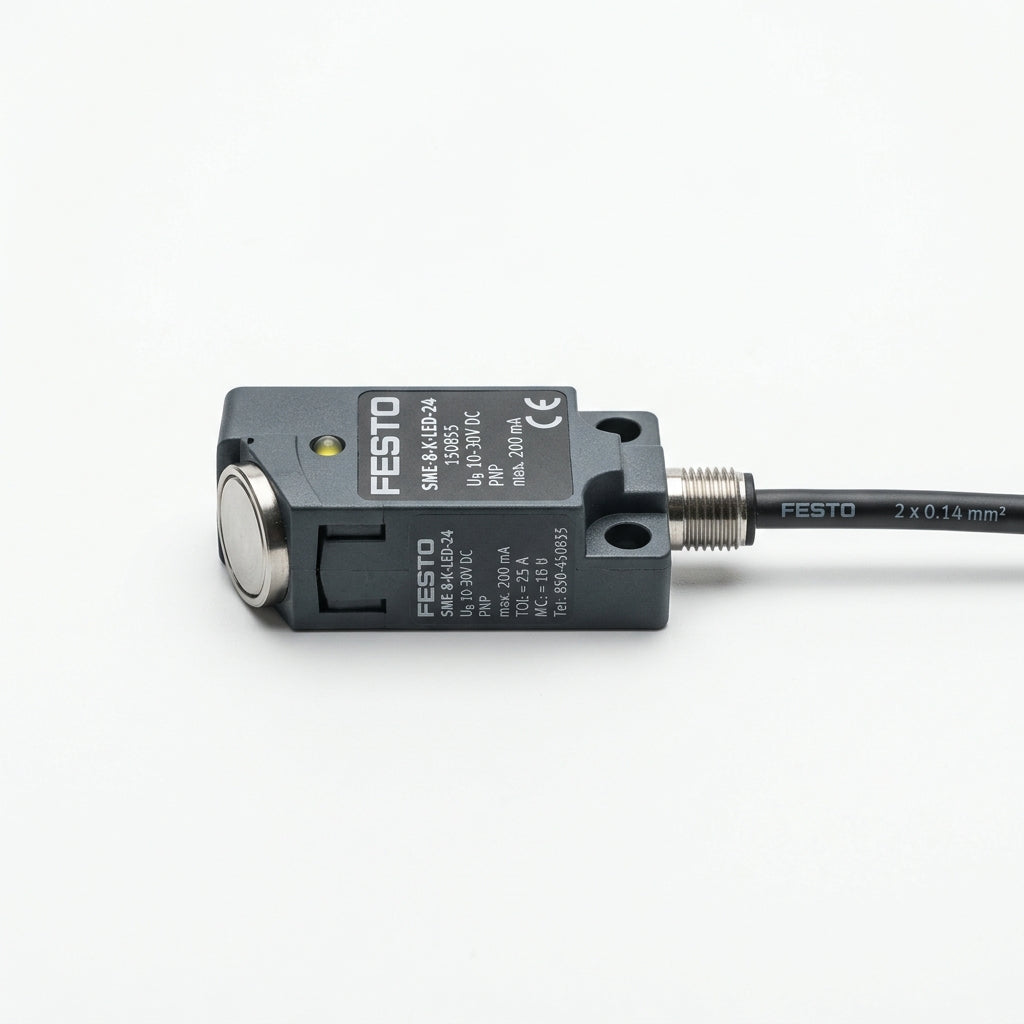 FESTO SME-8..-...