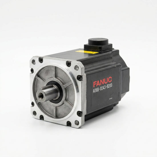 FANUC A06B-0243-B200