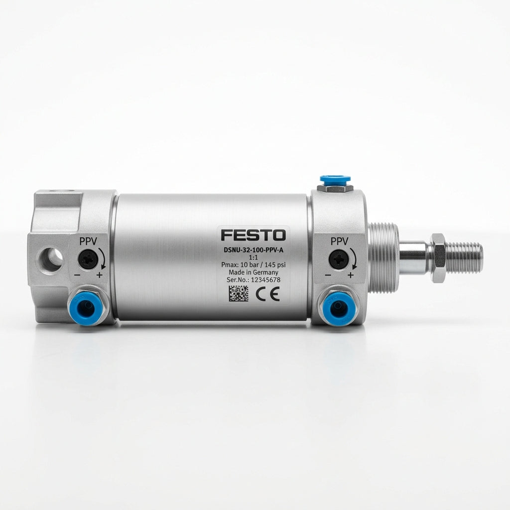 FESTO DSNU-32-100-PPV-A