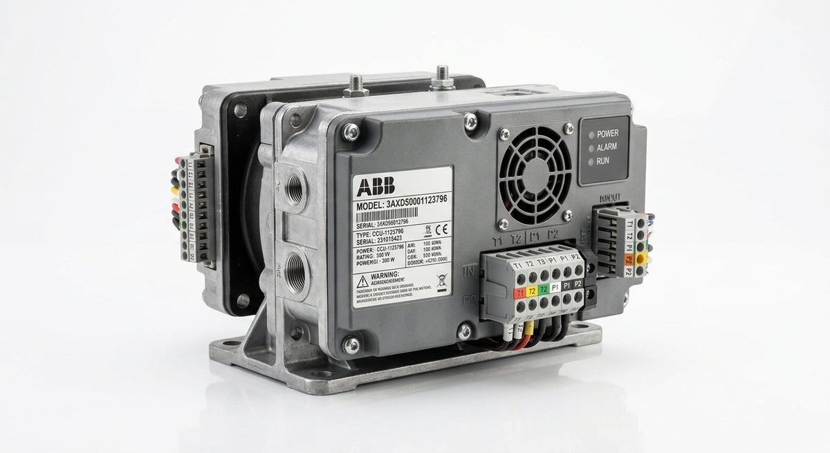 ABB 3AXD50001123796