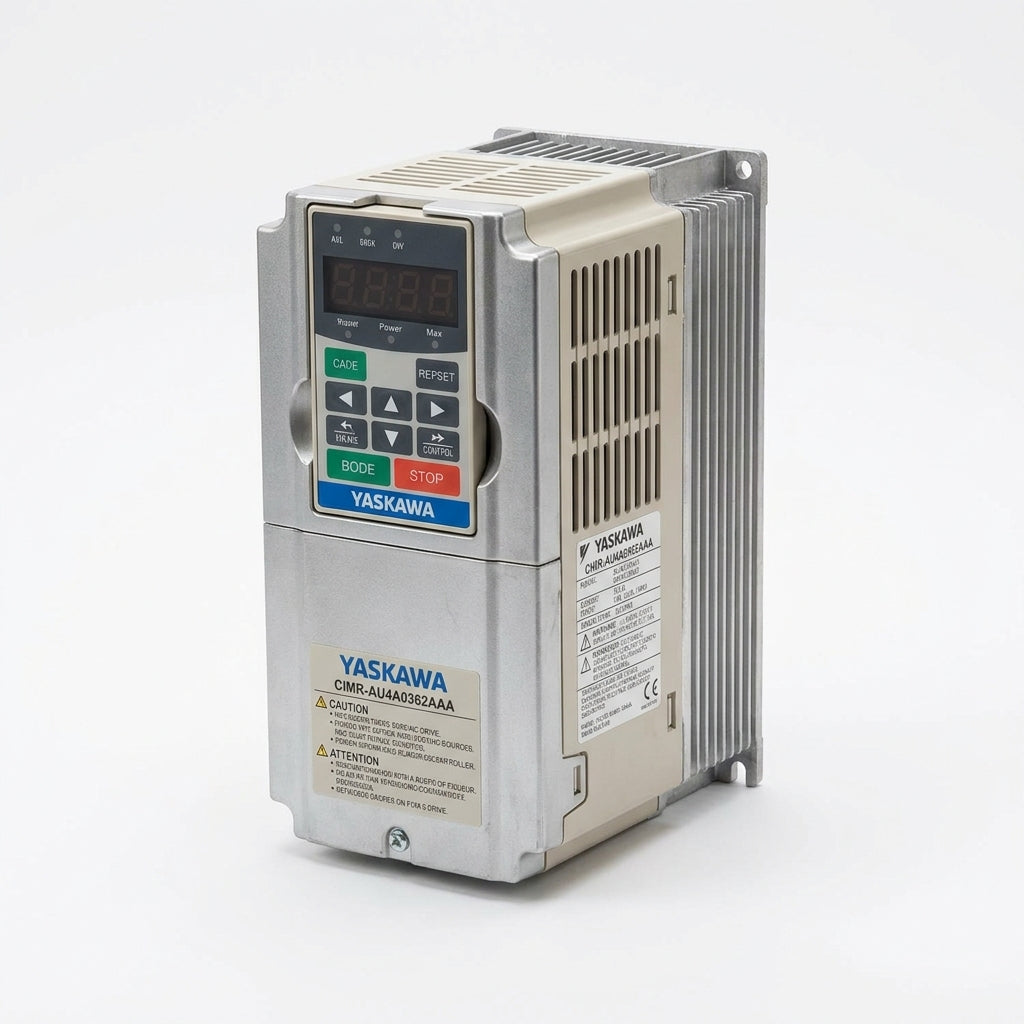 Yaskawa CIMR-AU4A0362AAA