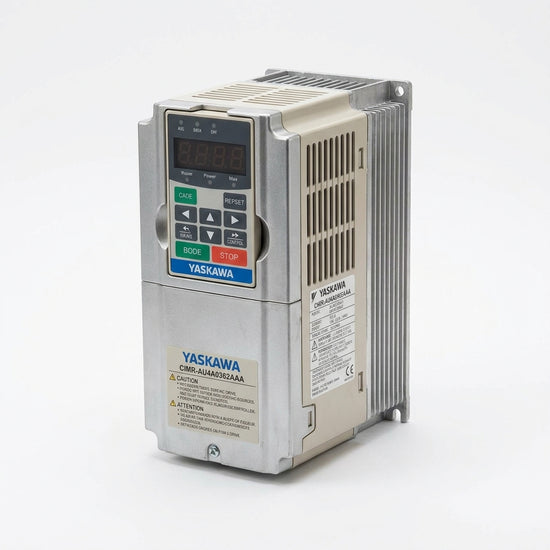 Yaskawa CIMR-AU4A0362AAA