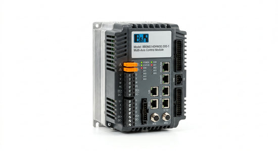 B&R 8B0M0140HW00.000-1