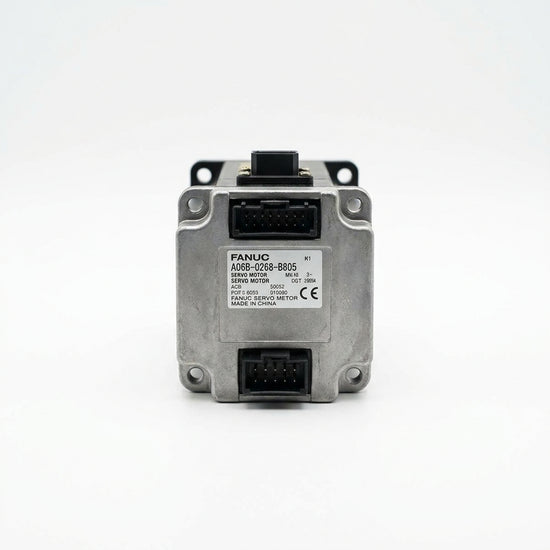 FANUC A06B-0268-B805