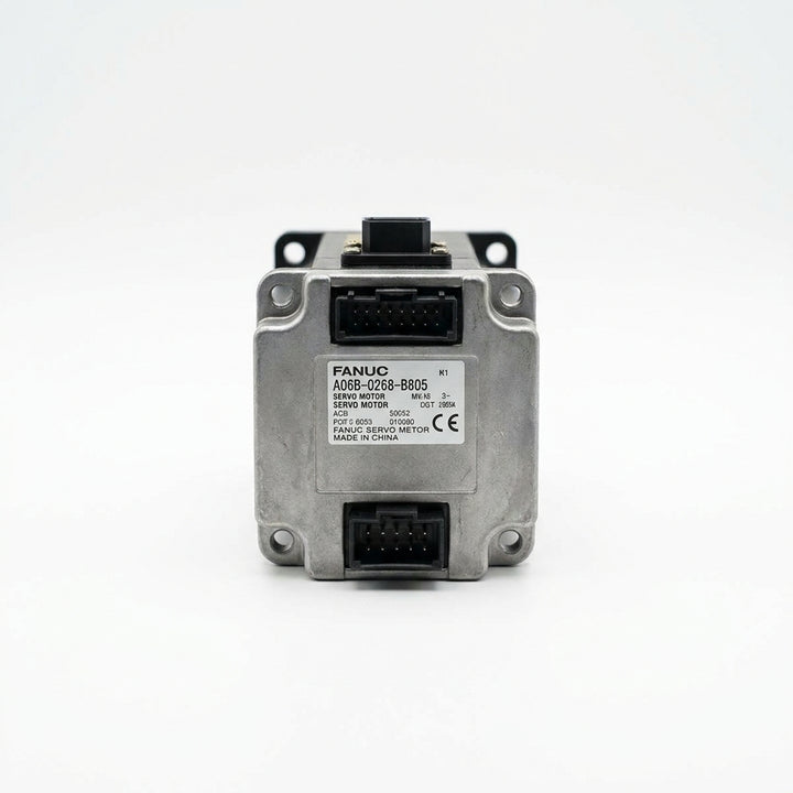 FANUC A06B-0268-B805