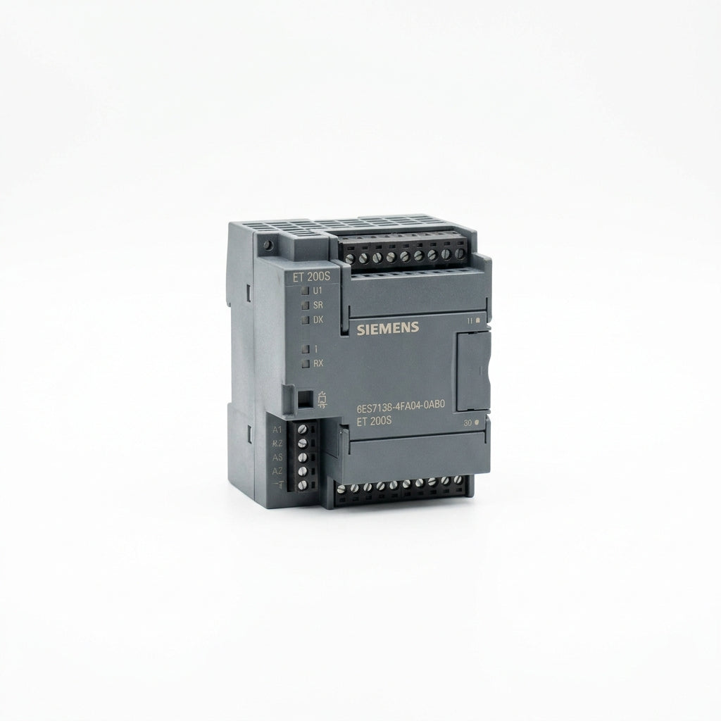 Siemens 6ES7138-4FA04-0AB0