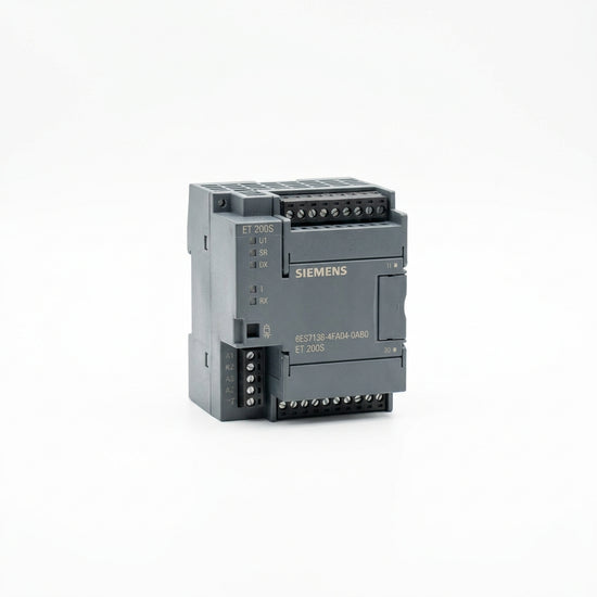 Siemens 6ES7138-4FA04-0AB0