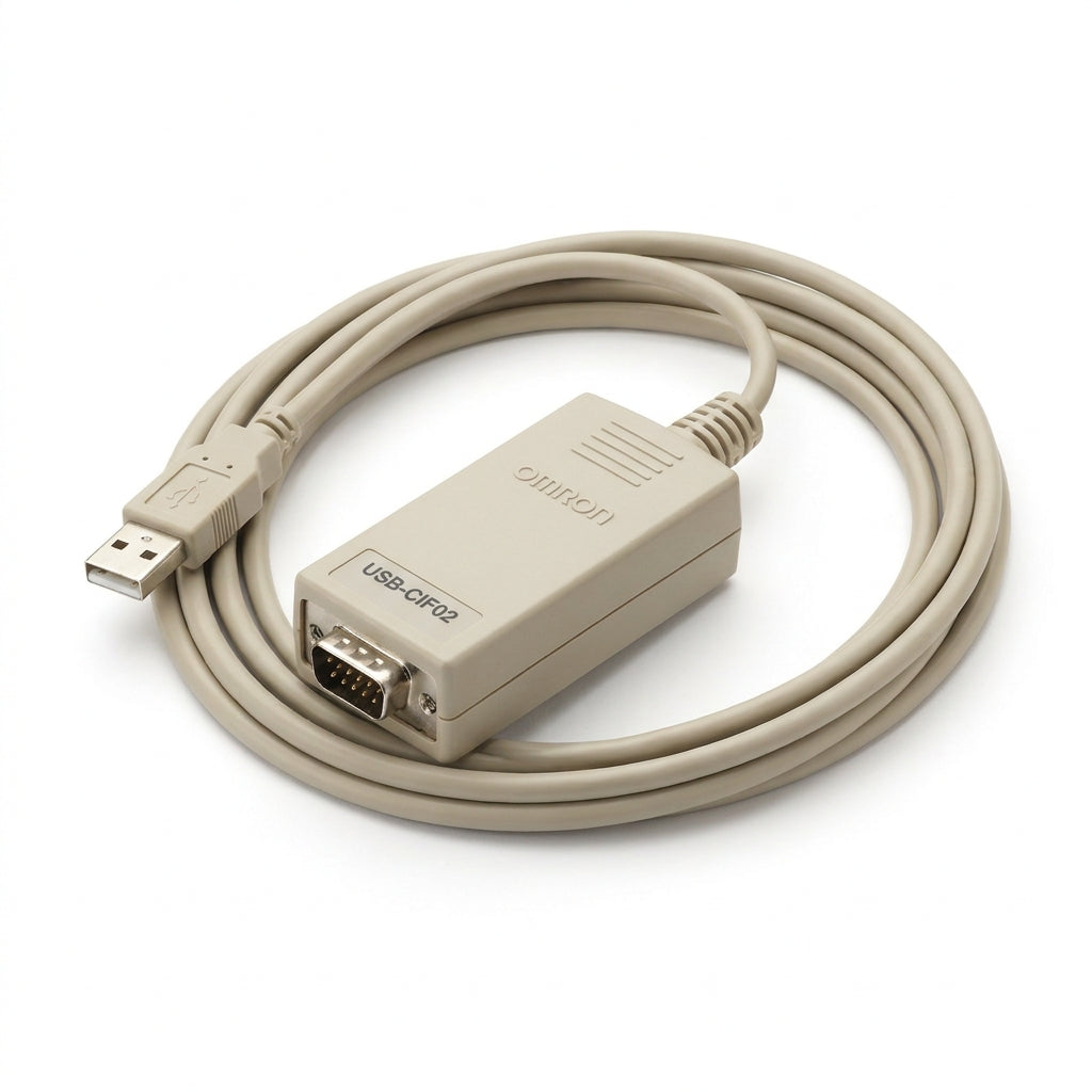 Omron USB-CIF02