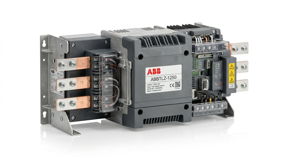ABB ABBTLZ-1250