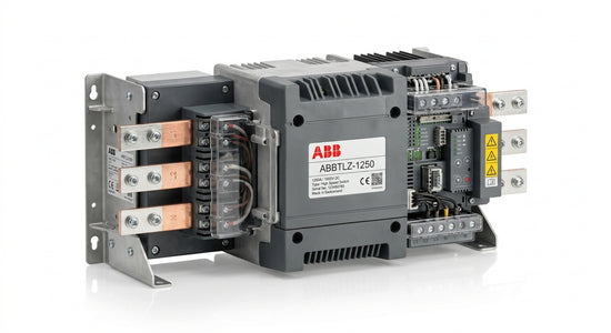 ABB ABBTLZ-1250