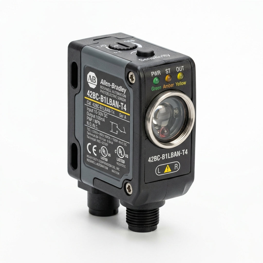ALLEN BRADLEY 42BC-B1LBAN-T4
