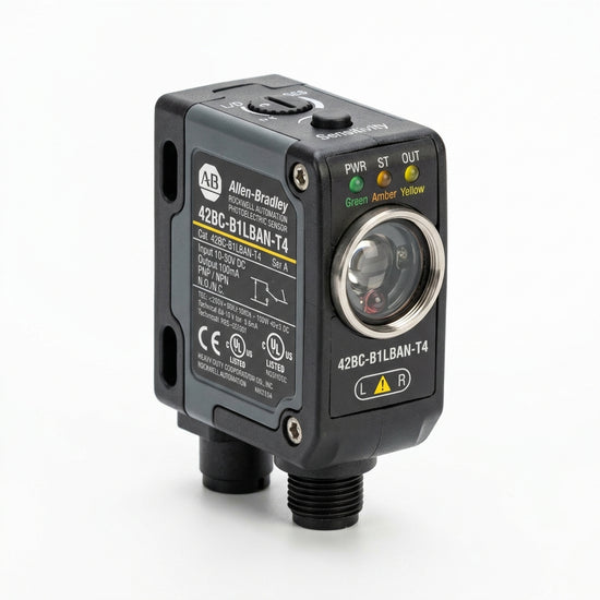 ALLEN BRADLEY 42BC-B1LBAN-T4