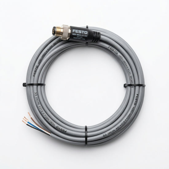 FESTO NEBU-M8G4-K-5-LE4 541343