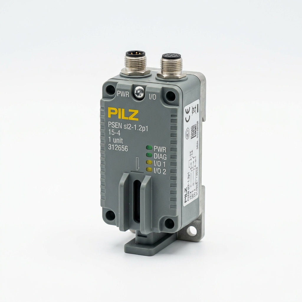 PILZ 312656