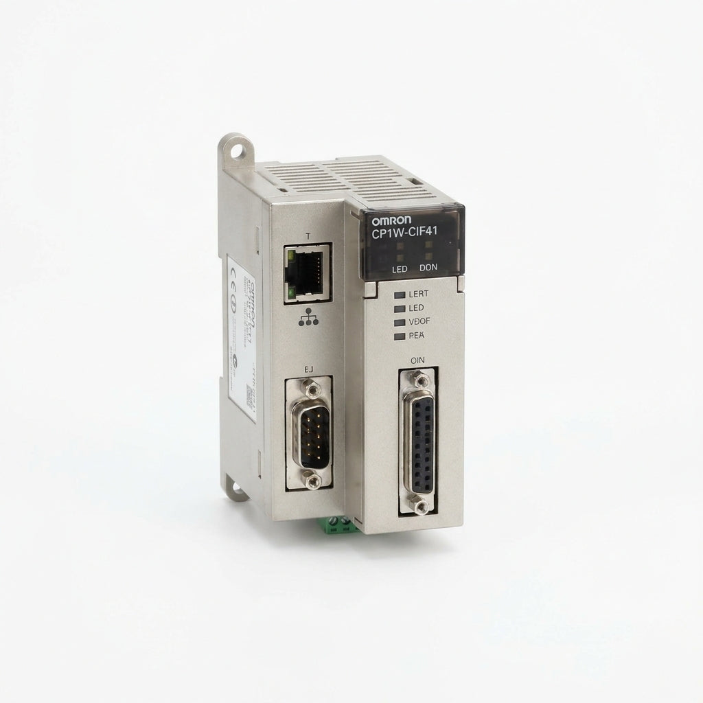 Omron CP1W-CIF41